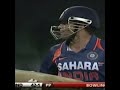 Sachin Tendulkar Most Beautiful Cover Drive In Cricket - What A Shot !!!!