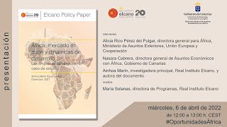 Elcano Policy Paper \