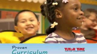 Tutor Time Child Care Learning Centers