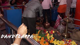 Dandelappa jatra