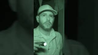 Where Are Those Voices Coming From? | Ghost Hunters | Travel Channel