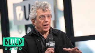 Eric Bogosian Discusses Politics