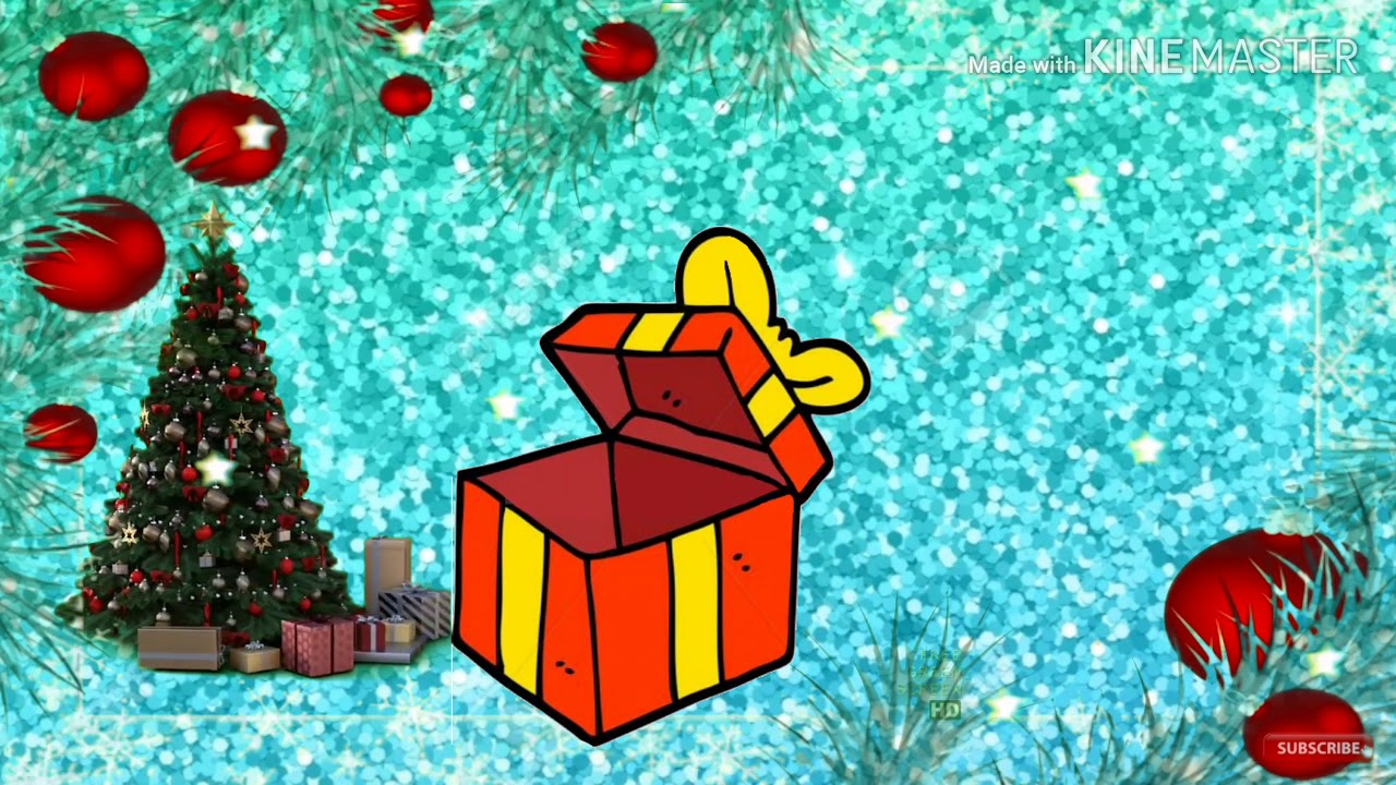 Christmas Intro - YouTube