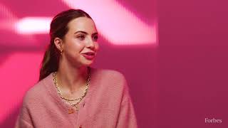 Bobbi Althoff Explains The Viral Moment That Launched Her Career