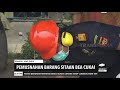 pemusnahan barang sitaan bea cukai redaksi pagi 28 10 20