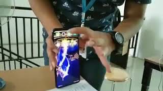 Review VIVO V15 BUKTI KUATNYA POP UP CAREMA 32MP