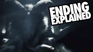 SATOR (2021) Ending Explained