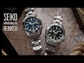 Seiko Marinemaster MM200 Reduced | SPB185 & SPB187 | The BEST Seiko Dive Watch Yet?