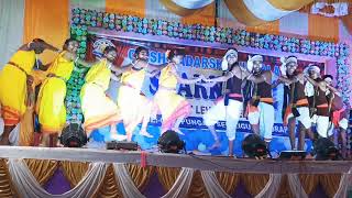 Chal Noni Mor Nabarangpur song dance