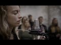 Naima Bock - Campervan (Live with Institute Collective)