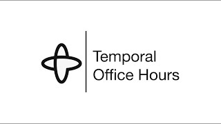 Polyglot Temporal, Bolt Customer Presentation, Temporal Event Loop [Temporal Community Meetup #4]