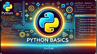 Learn Python Basics (part 4) #codingforbeginners #coding #programming #video #python #python3
