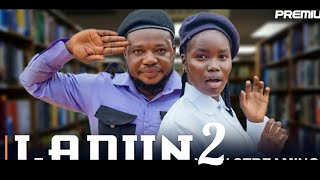 LADUN 2 Latest Yoruba Movie 2024 Drama Ayo Olaiya, Abebi, Apa, Sunday Jatto, Mimisola Daniels