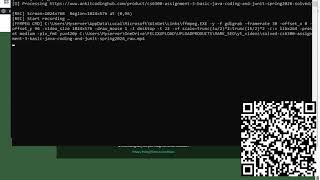 [SOLVED] CS6300 Assignment 3: Basic Java coding and JUnit Spring2026