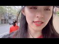 【snh48 谢天依】断断续续vlog 9｜瑜伽课路上的碎碎念 ｜天津一日游｜名流茶馆的相声｜跟漂亮姐姐一起拍照