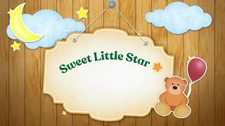 Magical Lullabies for Kids: Starlight Whisper, Moonlight Lullaby\u0026Sweet Little Star🌙 #nurseryrhymes