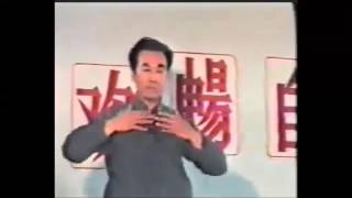 Zhineng (Chilel) Qigong Pang Ming