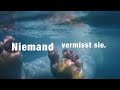 Buchtrailer Kriminalroman LEICHREVIER