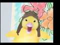 Wonder Pets Ming-Ming The Serious Duckling!