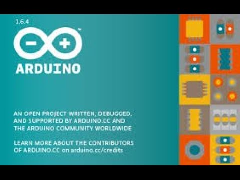 ♾ Cara Menggunakan IDE Arduino Dan Simulator UnoArduSim - YouTube