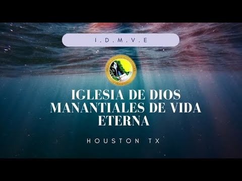 Poderoso Culto De Oracion 8/23/23 (Comparta La Bendicion) Iglesia De ...