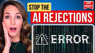 The Job Search Process Is BROKEN! How To Beat AI Hiring & The ATS In 2025