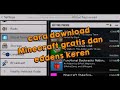 Cara download minecraft versi terbaru dan pasang eddens