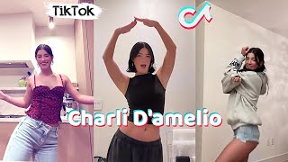 Charli Dāamelio New TikTok Dances Compilation June 2024 Pt. 2