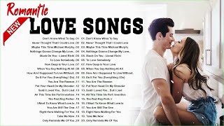Most Old Beautiful Love Songs Of 70s 80s 90s -- Best Romantic Love Songs