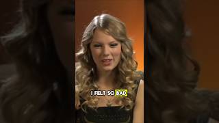 I KNOW how Taylor writes her songs #shorts #taylorswift #taylor #swift #interview #showbiz #viral