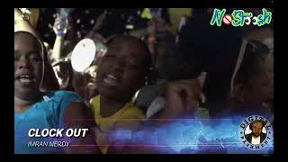 ST LUCIA POWER SOCA MONARCH 2023 IMRAN NERDY "CLOCK OUT"