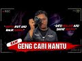 KISAH SERAM PARANORMAL PART 1 - SERIES HORROR STORY