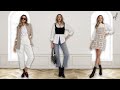 How to Style a White Button-Down | Everyday Outfit Ideas