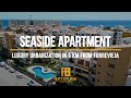 🏖 SPAIN, TORREVIEJA: modern apartment in a luxury urbanization Punta Prima