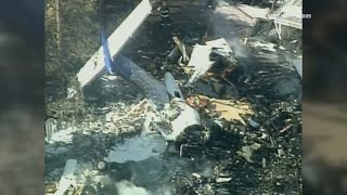 Remembering America's last deadly commercial plane crash 16 years later