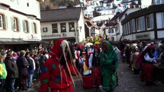 Fasching 2012 005