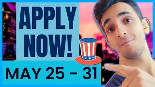 Currently Open Scholarships for International Students | May 25 - 31