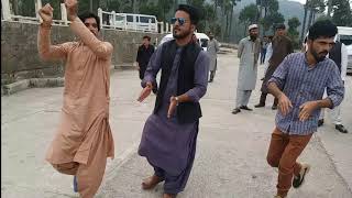 Balochi Dance Performance on baloch culture day 2020 || Baloch culture day 2020 dhol chap karachi