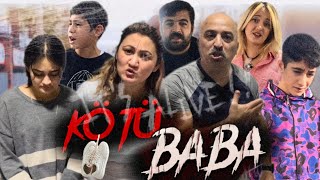 Kötü Baba Part 1 Drama Film #kısafilm #duygusal #aile