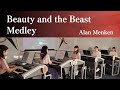 Beauty and the Beast Medley【エレクトーン演奏】