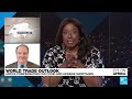 South Africa lifts 'state of disaster' over power crisis • FRANCE 24 English