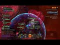 neverwinter barb 5.3kk savage advance u0026 2.8kk bloodletter mod18