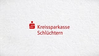 Azubifilm der Kreissparkasse Schlüchtern