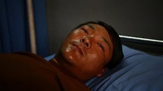 Mount Everest Sherpa Describes Deadly Avalanche