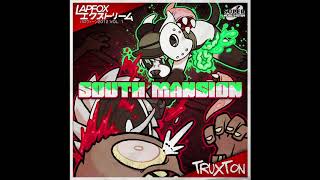 Truxton - SOUTH MANSION - ANTICHRIST