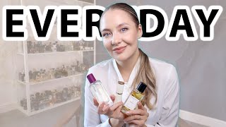 TOP 7 UNIQUE EVERYDAY PERFUMES FOR WOMEN that you'll never get tired of