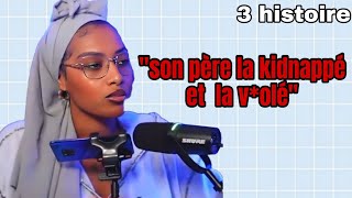 SON PÈRE LA KIDNAPPÉ ET LA V*OLÉ, RANELLE BROWN EST CHOQUÉ PAR CES 3 TÉMOIGNAGES