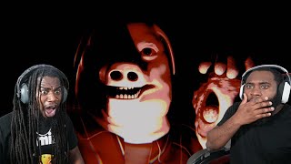 do NOT decline John Pork's calls | SmokeCounty JK Reaction
