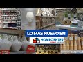 LO más NUEVO de HOMECENTER/TOUR POR LA TIENDA HOMECENTER COLOMBIA/TENDENCIAS2023