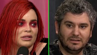 Why Trisha Blocked Her Best Friend